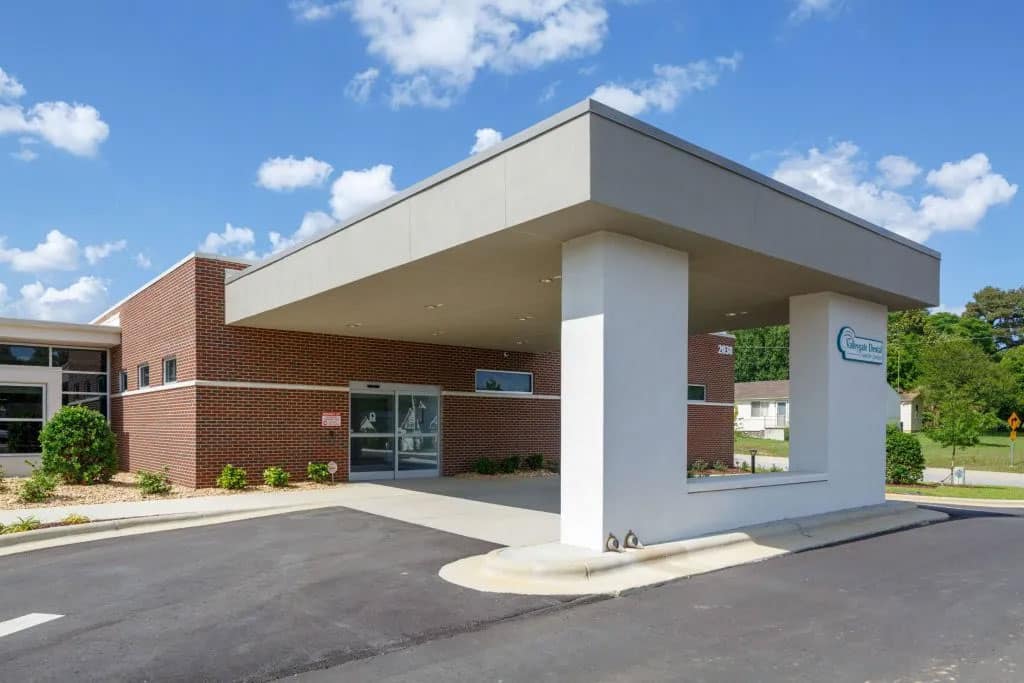 20180522 Valleygate DentalSurgery Center 004 1024x683