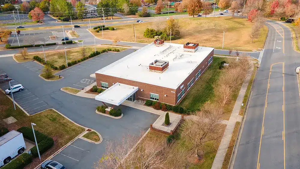 Valleygate Dental Charlotte 8415 Medical Plaza Dr 003