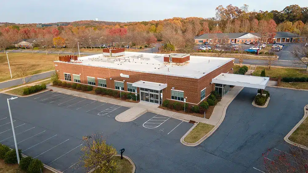 Valleygate Dental Charlotte 8415 Medical Plaza Dr 002