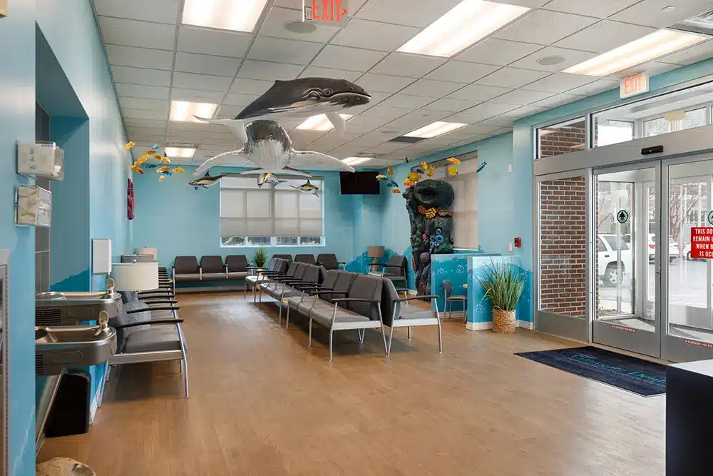 Valleygate Dental Charlotte 8415 Medical Plaza Dr 011