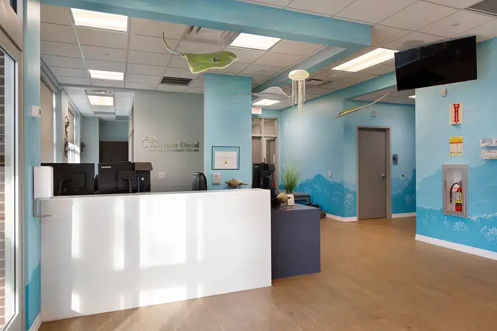 Valleygate Dental Charlotte 8415 Medical Plaza Dr 013