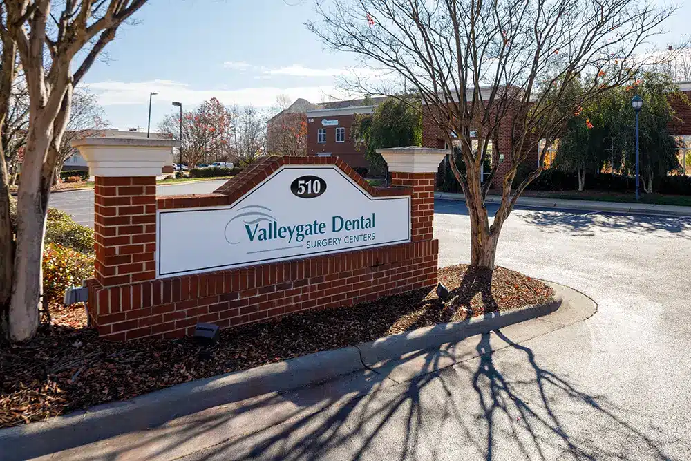 Valleygate Dental Surgery Center Greensboro 20251122 001