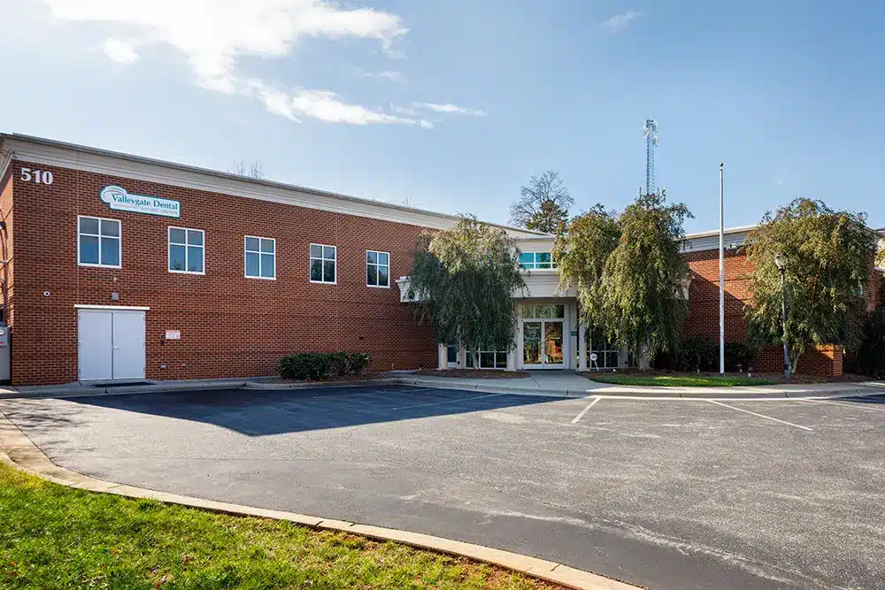 Valleygate Dental Surgery Center Greensboro 20251122 003