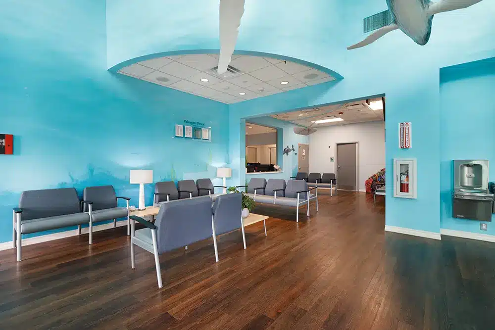 Valleygate Dental Surgery Center Greensboro 20251122 005