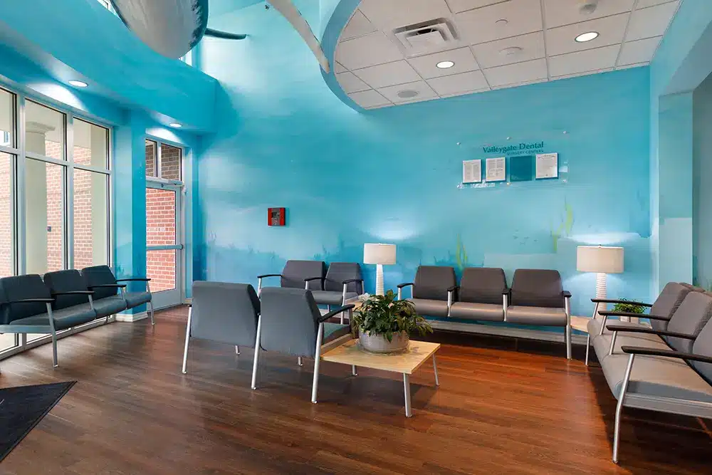 Valleygate Dental Surgery Center Greensboro 20251122 008