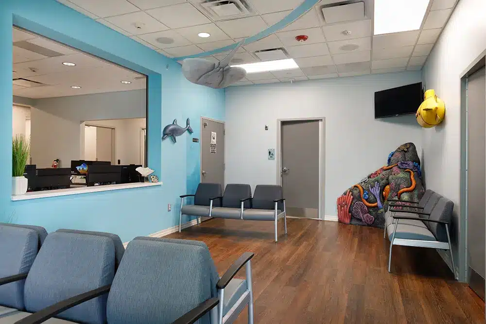 Valleygate Dental Surgery Center Greensboro 20251122 009