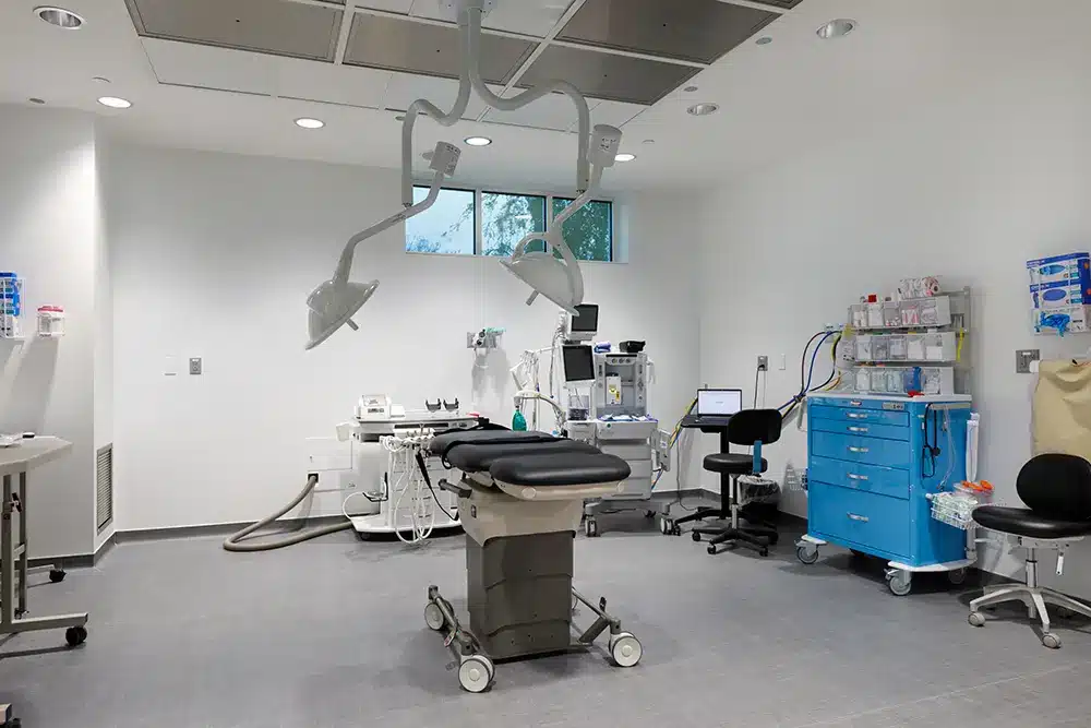 Valleygate Dental Surgery Center Greensboro 20251122 019